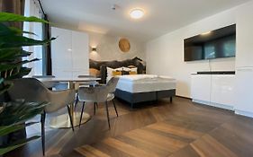 Darebell Designerapartments Calvigasse
